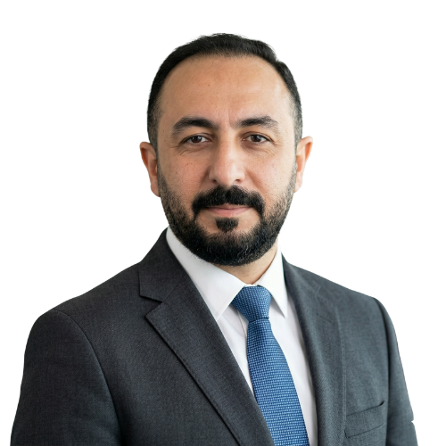 Sayed Jafer Al Hashmy